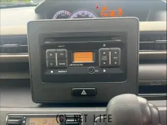 スズキ ワゴンR