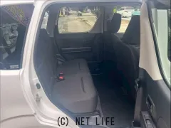 スズキ ワゴンR