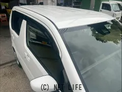 スズキ ワゴンR
