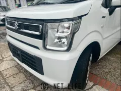 スズキ ワゴンR
