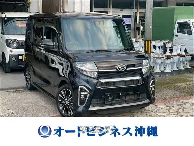 ダイハツ タント