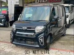 ダイハツ タント