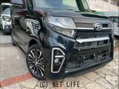 ダイハツ タント