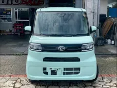 ダイハツ タント