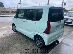 ダイハツ タント
