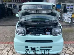 ダイハツ タント