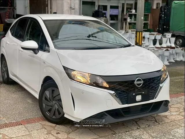 日産 ノート