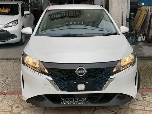 日産 ノート
