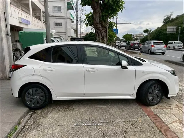 日産 ノート