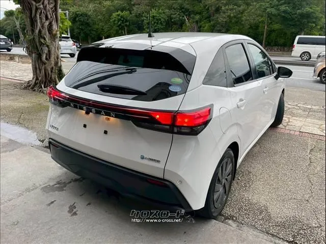 日産 ノート