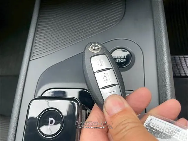 日産 ノート