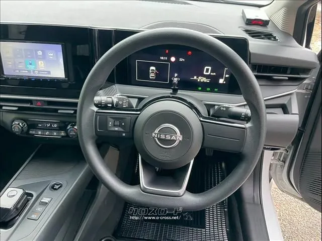日産 ノート