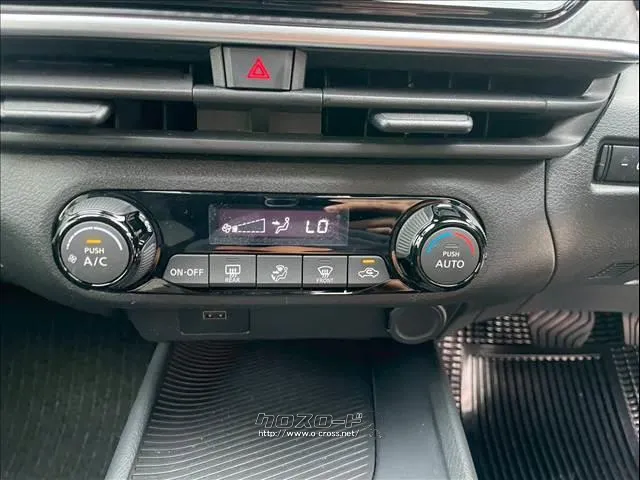 日産 ノート