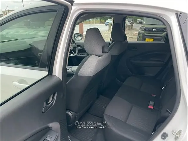 日産 ノート