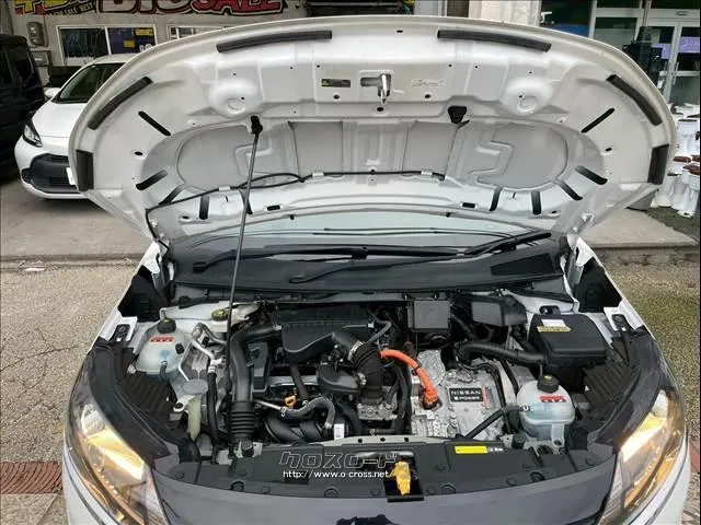 日産 ノート