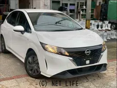 日産 ノート