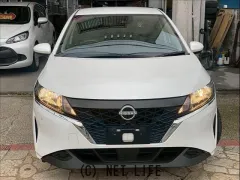 日産 ノート