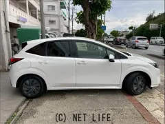 日産 ノート