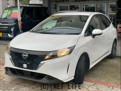 日産 ノート