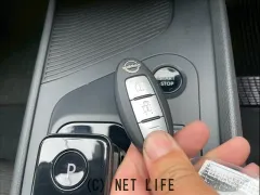 日産 ノート