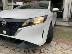 日産 ノート