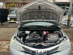トヨタ カローラフィールダー