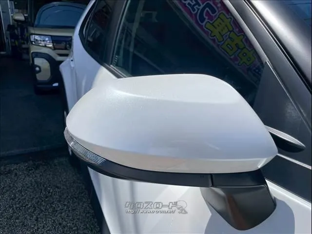 トヨタ ヤリスクロス