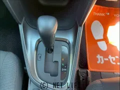 トヨタ ヤリスクロス