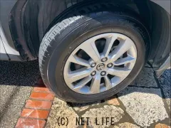 トヨタ ヤリスクロス