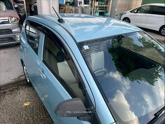 ダイハツ ミライース