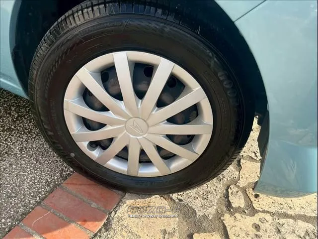 ダイハツ ミライース