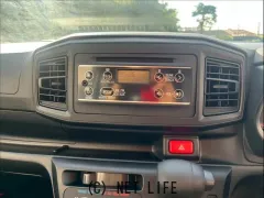 ダイハツ ミライース