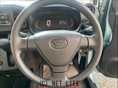 ダイハツ ミライース
