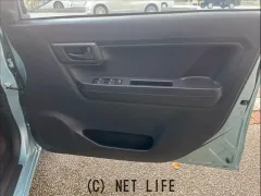 ダイハツ ミライース