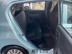 ダイハツ ミライース