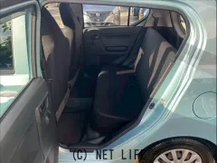 ダイハツ ミライース