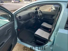 ダイハツ ミライース