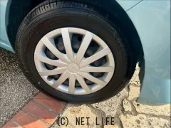 ダイハツ ミライース