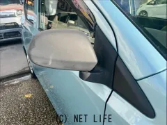 ダイハツ ミライース
