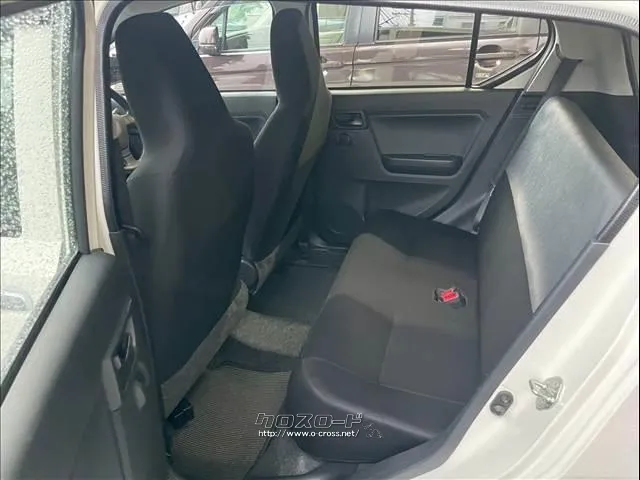 ダイハツ ミライース