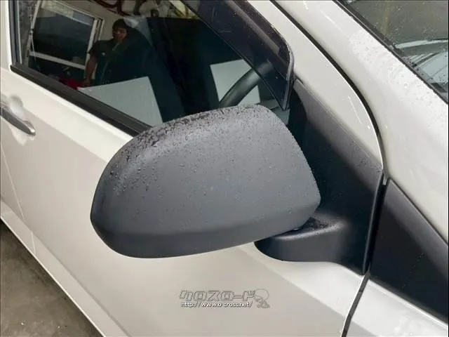 ダイハツ ミライース