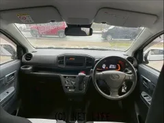 ダイハツ ミライース