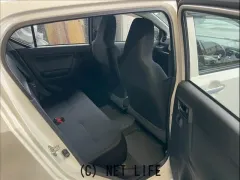 ダイハツ ミライース