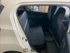 ダイハツ ミライース