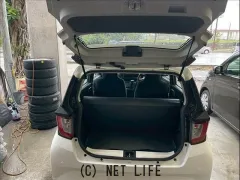 ダイハツ ミライース