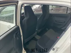 ダイハツ ミライース