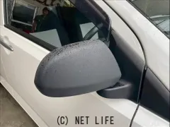 ダイハツ ミライース