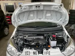 ダイハツ ミライース