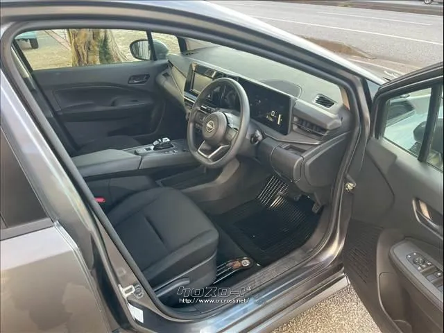日産 ノート