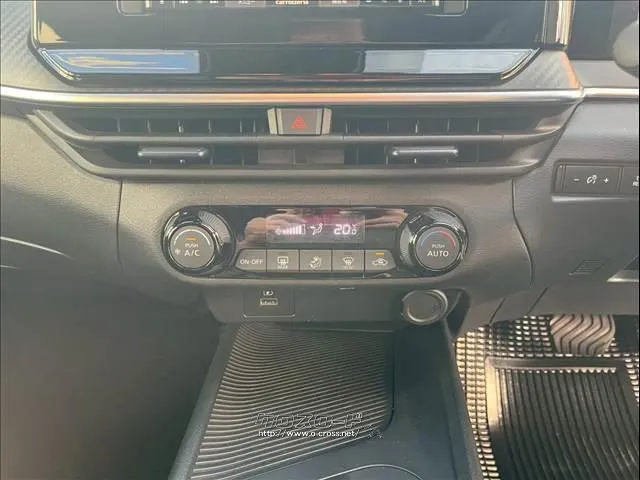 日産 ノート